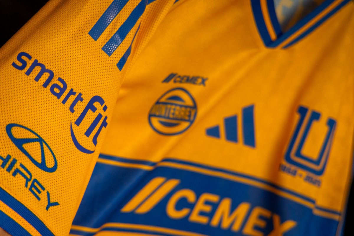 Club Tigres Team Profile & Performance Reveals Current Squad Strength